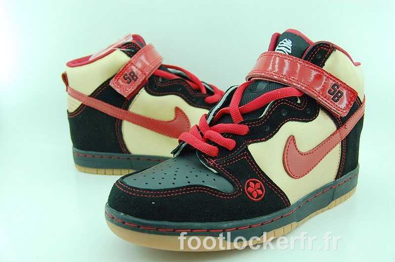 Basket Nike Dunk High Pascher Vintage Vintage Nike Dunk Ac Us10,eur44,uk9